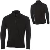 Icebreaker SportFit Upstate Top - Men's by Icebreaker