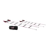 Gamma Mobility Ladder, Black/Red
