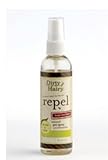 Cain and Able DH2001 DirtyandHarry Repel Spray/Odor Neutralizer Tee Tree and Lime - 4oz