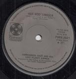 HOT ROD LINCOLN 7 INCH (7" VINYL 45) UK PARAMOUNT 1971