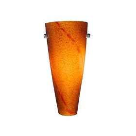 Vaxcel Milano Wall Sconce