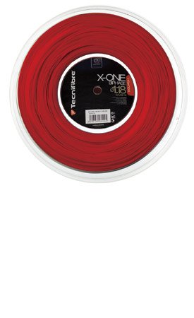 Tecnifibre X-One Biphase Squash String Reel