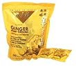 Instant Ginger Honey Crystals Pack of 30 Bags - 18 g Sachets
