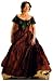 Search : Elena in Green and Red Dress - Zorro Standup