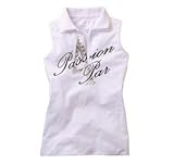 �K�[���Y�S���t �|���V���c PASSION 4 PAR �X���[�u���X�|�� 31111 ���f�B�X �z���C�g XS