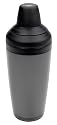 OXO Good Grips Plastic Cocktail Shaker