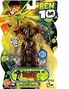 Ben 10 - 10cm Vilgax Battle Figure