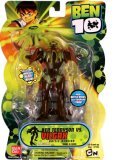 Review Bandai 27422 / Ben 10 - 10cm Vilgax Battle Figure