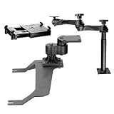 RAM Mount No Drill Vehicle System 2006-Older Chevy Tahoe
