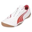 Puma v1.08 Sala Shoes (White)