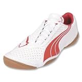 Puma - Puma v1.08 Sala Shoes (White)