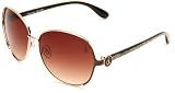 Baby Phat B2076SGD00061 Round Sunglasses