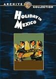 Holiday in Mexico