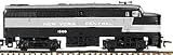 Walthers - Trainline Diesel ALCO FA-1 Powered - Ready to Run - New York Central
