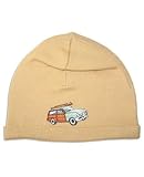 ~ Jamie Rae Tan Woody Beanie Hat