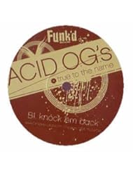 Fox USMC Knives 458G10 Elishewitz Invader Linerlock Knife with Black G-10 Handles