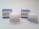 Avon Solutions Plus+ Maximum Moisture Eye Cream 2-Pack