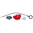 Beyblade Metal Fusion Battle Tops - Storm Aquario (100HF/S)(BB-37)