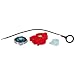Search : Beyblade Metal Fusion Battle Tops - Storm Aquario (100HF/S)(BB-37)