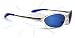 Sports : original X-LOOP ® Sportbrille Sonnenbrille XL 03 - hochwertige Metallfassung -NEU in vielen Farben am Lager - incl. Microfaserputztuch und Taftschutzbeutel