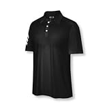 Adidas 2008 Men's ClimaCool All Tour Golf Polo Shirt