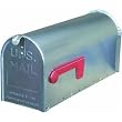 Solar Group ALM11000 Deluxe No. T1 Rural Mailbox