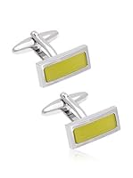 Carlo Visconti Gemelos Piedra (Verde)