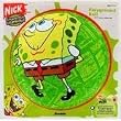 SpongeBob SquarePants 8.5" Rubber Playground Ball by Franklin