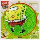 SpongeBob SquarePants 8.5" Rubber Playground Ball by Franklin