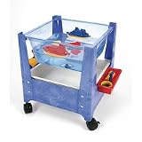 See All Sand and Water Table with Lid