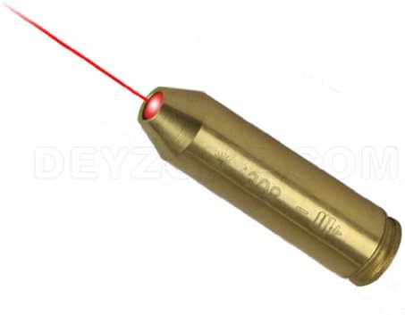 Cartidge Laser Bore Sighter .243/.308