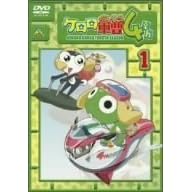 ケロロ軍曹 4thシーズン 1