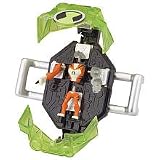 Ben 10 Alien Creation Transporter Ultimate Humungousaur and Rath Action FigureIMAGE