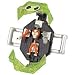Ben 10 Alien Creation Transporter Ultimate Humungousaur and Rath Action Figure_s-1