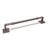 Jeffrey Alexander BHRU-03DMAC Rustic Design 18