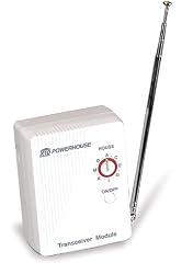 Compact Powerhouse X10 Plug-In RF Wireless Tranceiver Module TM751
