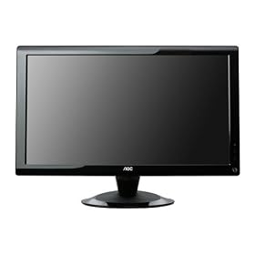 AOC 2436Vwh 23.6�C���`���C�h�t�� AWV2436W0H-G13R