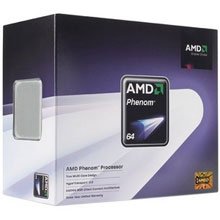 AMD Phenom X4 9850 Quad Core Processor