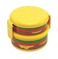 Hamburger Bento Lunch Box