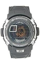 G-Shock's Men's Classic Collection watch #G-7700BL-1DR