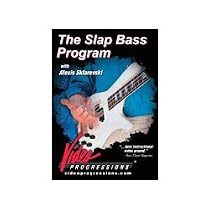The Slap Bass Program Movie Streaming.