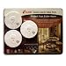 Tools & Hardware : Kidde Smoke Alarm Value Pack - 3ct