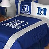 Duke Blue Devils - SHEET SET - Full/Double Size