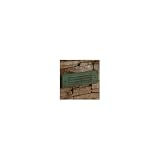 SL-04-ATV, Focus Lighting 12V 36W Stamped Aluminum Four Louver Brick Step Light - Antique Verde