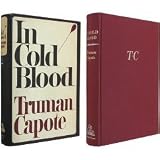 In Cold Blood: A True Account of a Multiple Murder and Its Consequences