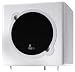 Bobo Hifi Bookshelf Stereo Wht