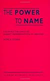 Review Springer  / The Power to Name: Locating the Limits of Subject Representation in Libraries