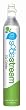 SodaStream 60-Litre Carbonators Spare Cylinders