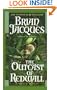 The Outcast of Redwall
