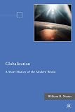 Globalization : a short history of the modern world